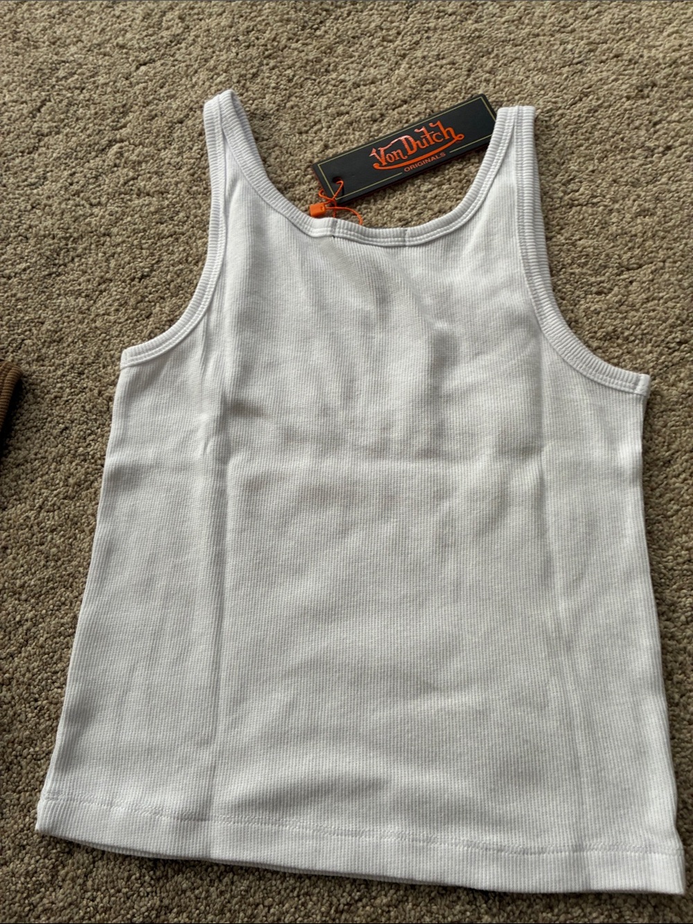 Von Dutch Women's Tank Bundle - Picture 4 of 11